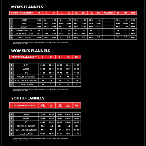 Dixxon Flannel Co. - Picture 6 of 6